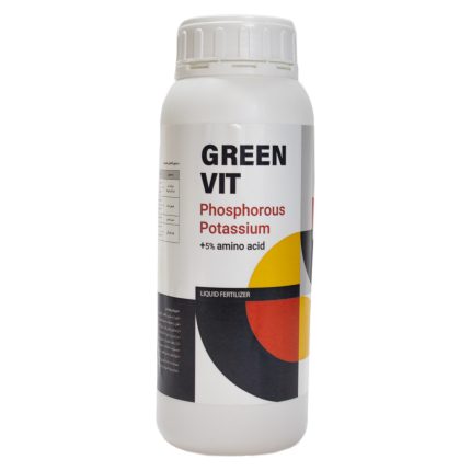 Green Vit Phosphorous Potassium