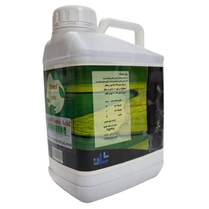 Humi Pin Liquid Humic Acid