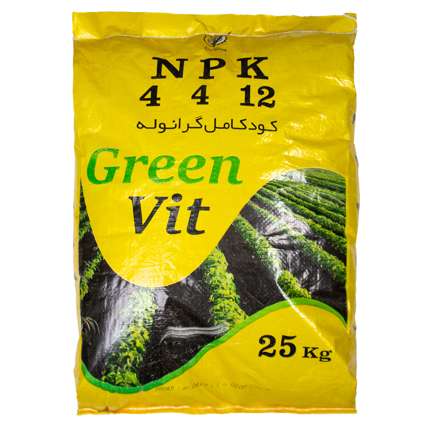NPK-4-4-12-Granol NPK 4-4-12 Granol