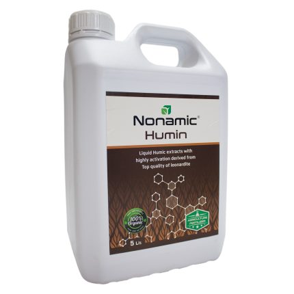 Nonamic Humin