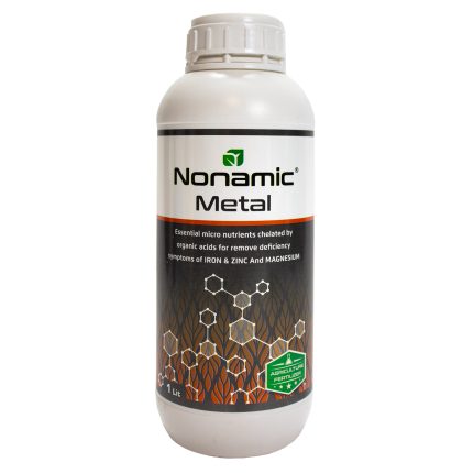 Nonamic Metal