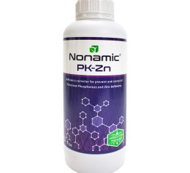 Nonamic PK ZN
