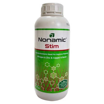 Nonamic Stim