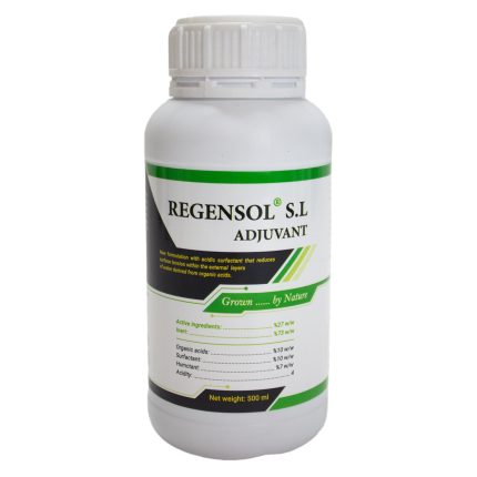 Regensol Adjuvant