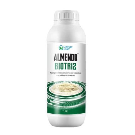 Almendo Root