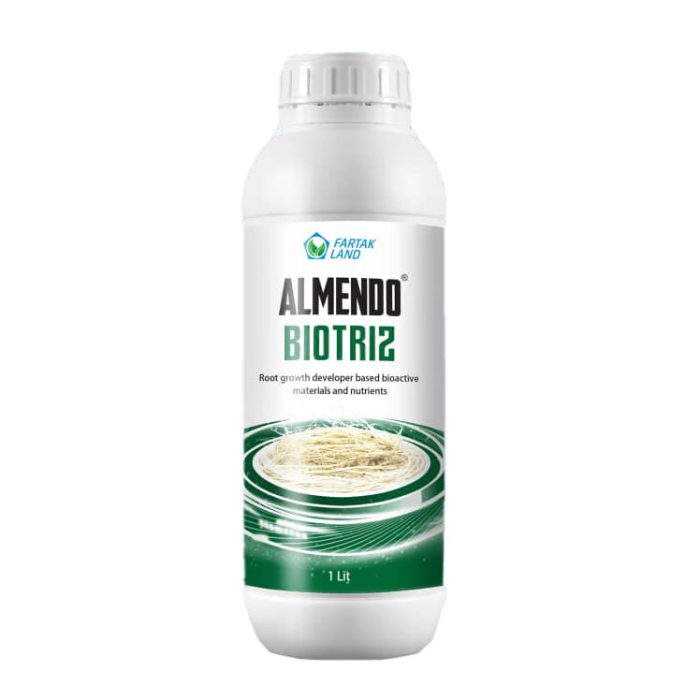 Almendo Root