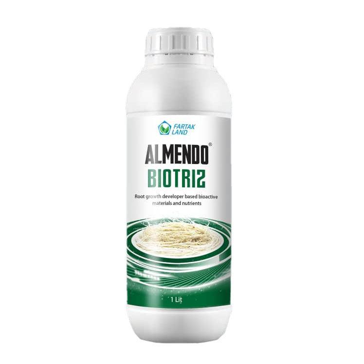 almendo-biotriz Almendo Root
